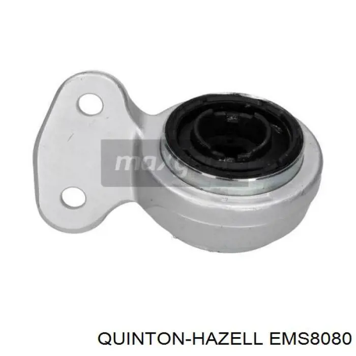EMS8080 QUINTON HAZELL Сайлентблок нижнего переднего рычага