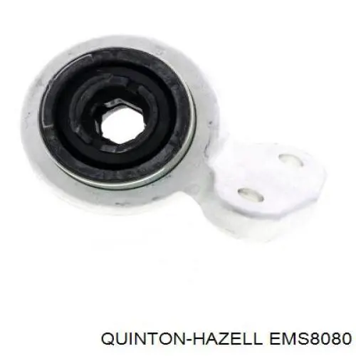 Купить EMS8080 QUINTON HAZELL Сайлентблок нижний передней подвески