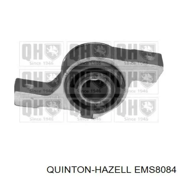 EMS8084 QUINTON HAZELL сайлентблок переднего нижнего рычага