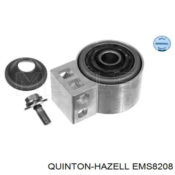 EMS8208 QUINTON HAZELL