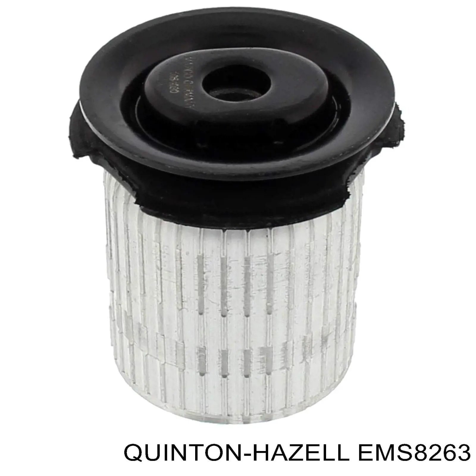 Сайлентблок переднего рычага EMS8263 QUINTON HAZELL