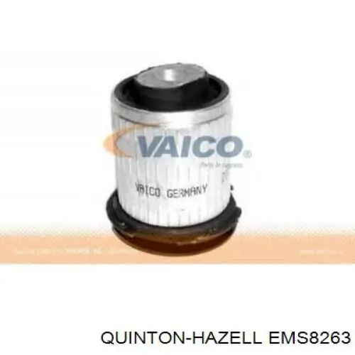 Сайлентблок переднего нижнего рычага QUINTON HAZELL EMS8263