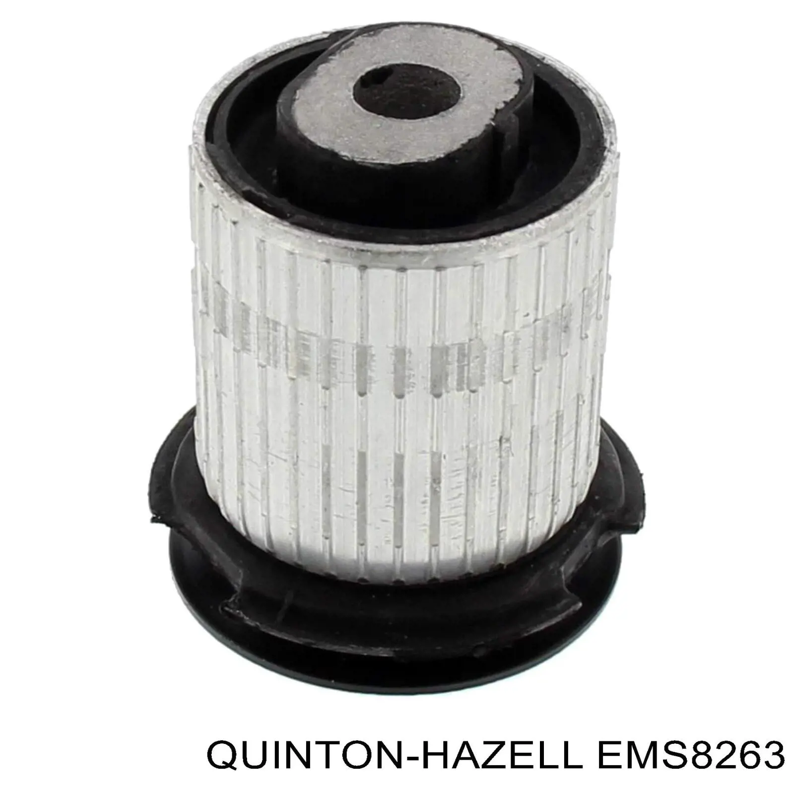 Купить EMS8263 QUINTON HAZELL Сайлентблок нижний передней подвески
