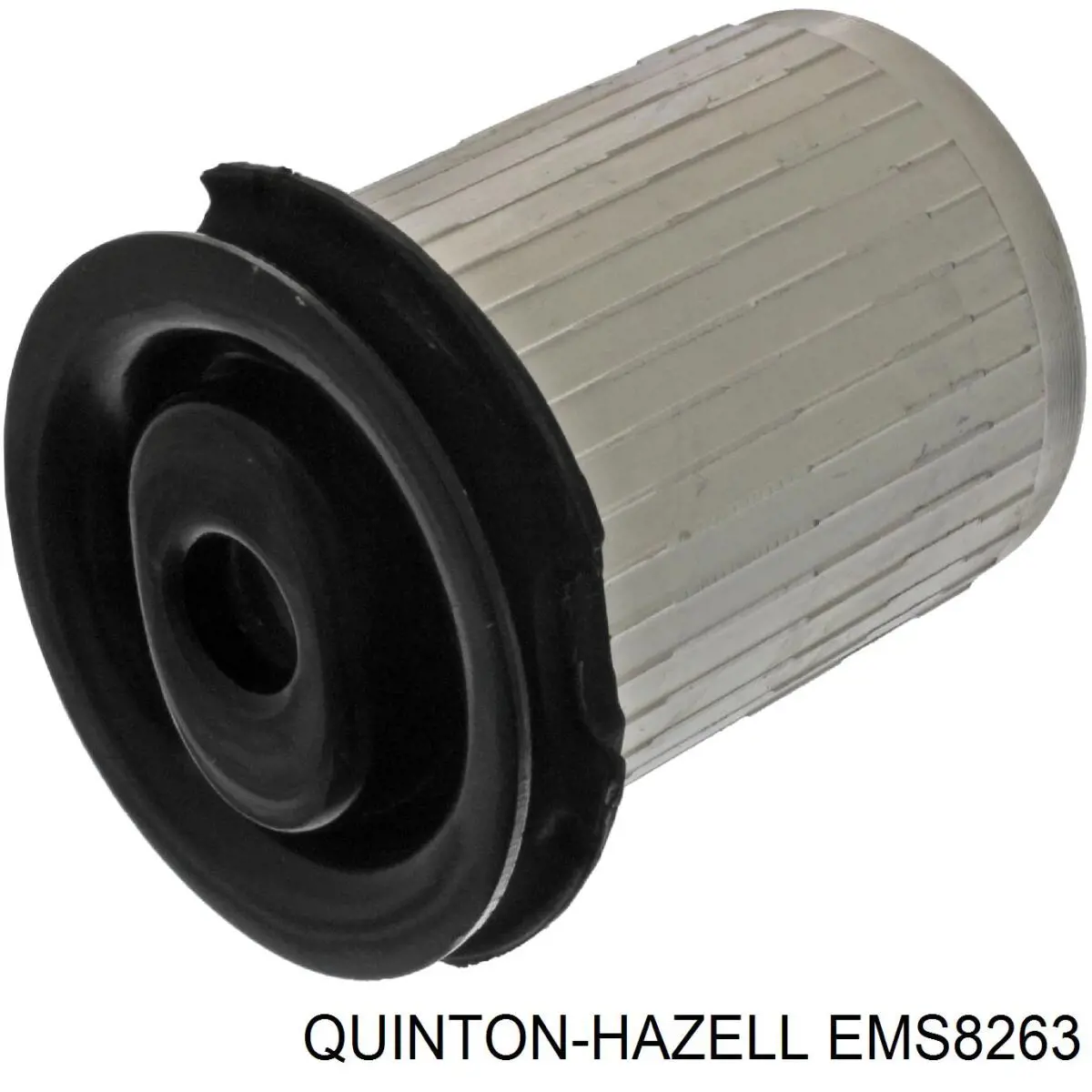 Сайлентблок передней подвески QUINTON HAZELL EMS8263 цена, от 17.11 USD