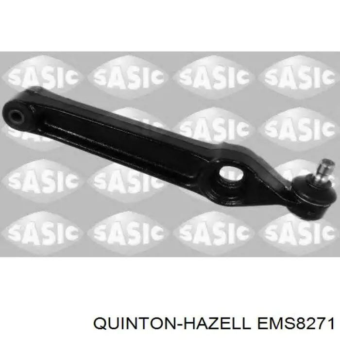 Сайлентблок переднего нижнего рычага QUINTON HAZELL EMS8271
