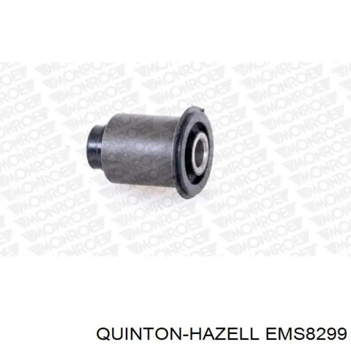 Сайлентблок переднего рычага EMS8299 QUINTON HAZELL