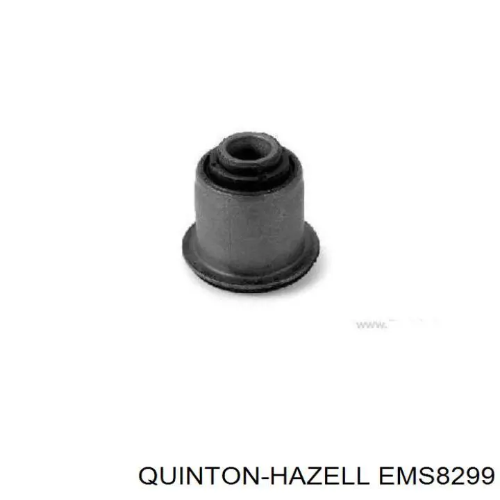 Купить EMS8299 QUINTON HAZELL Сайлентблок нижний передней подвески