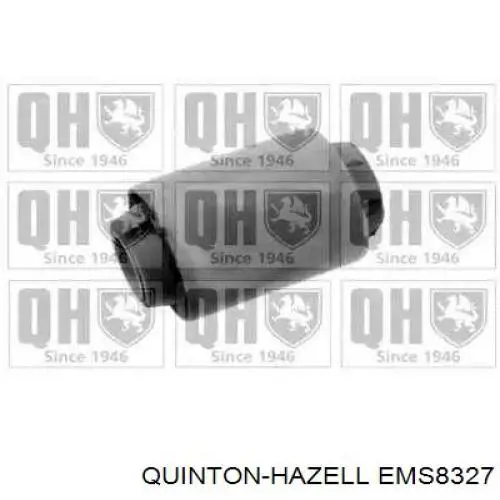 EMS8327 QUINTON HAZELL сайлентблок переднего верхнего рычага