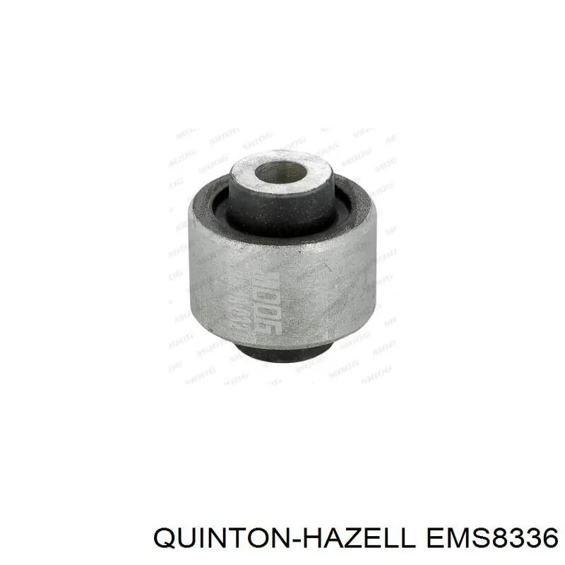 Купить EMS8336 QUINTON HAZELL Сайлентблок цапфы задней