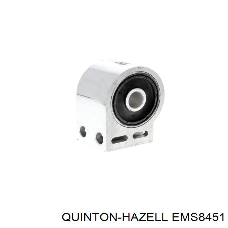 Сайлентблок переднего рычага EMS8451 QUINTON HAZELL