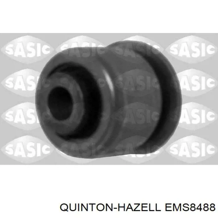 Сайлентблок передней подвески QUINTON HAZELL EMS8488 цена, от 7.71 USD