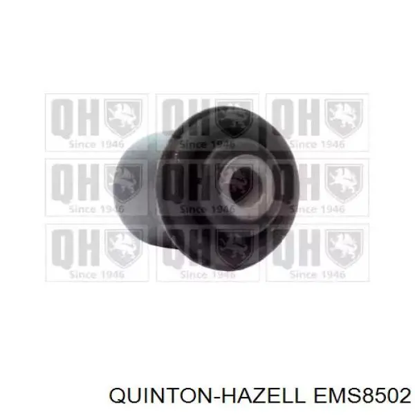 Сайлентблок переднего нижнего рычага EMS8502 QUINTON HAZELL