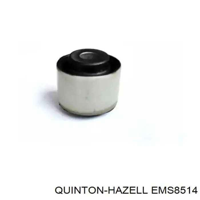 Сайлентблок тяги поперечной, задней подвески Q-fix Q0050261 цена, от 5.98 USD