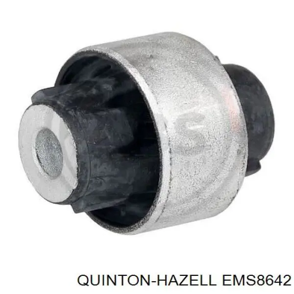 Silentblock de brazo de suspensión delantero inferior EMS8642 QUINTON HAZELL