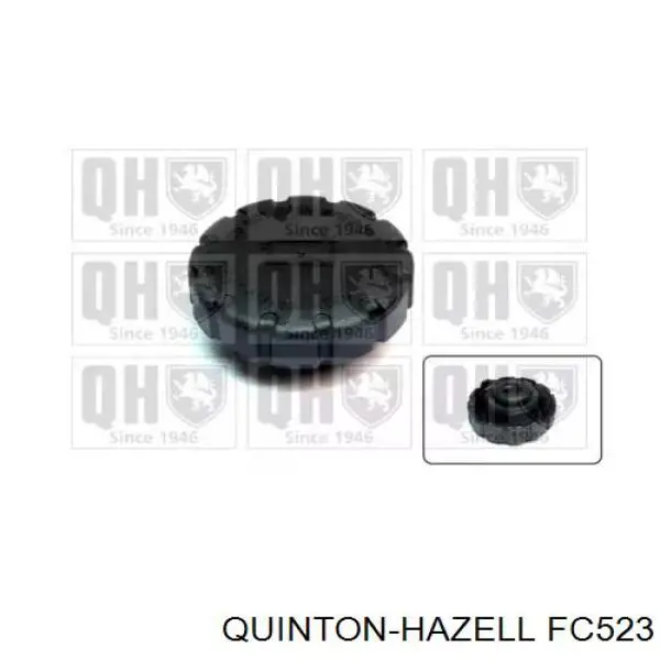 FC523 QUINTON HAZELL крышка (пробка расширительного бачка)