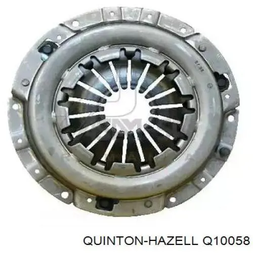 Корзина сцепления 90375665 Opel