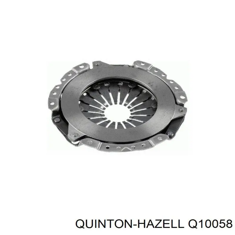 Корзина диска сцепления Opel 90544038