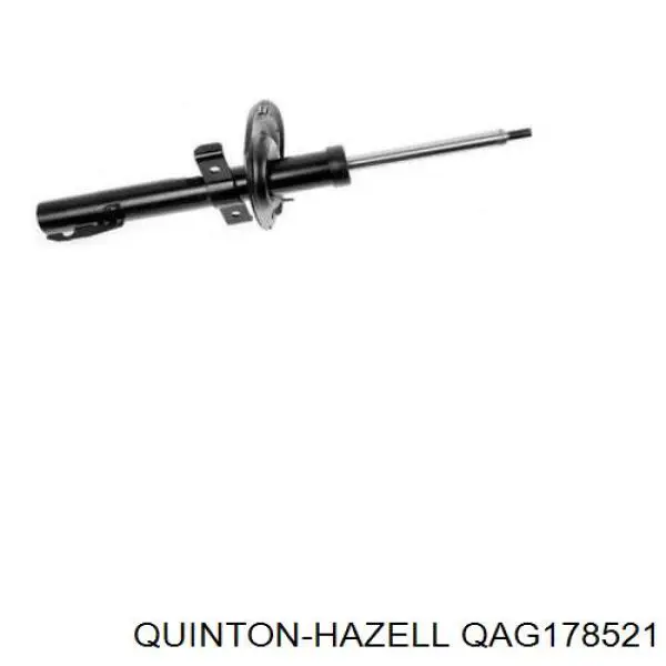 Купить 1967GQ Magneti Marelli Амортизатор передней подвески