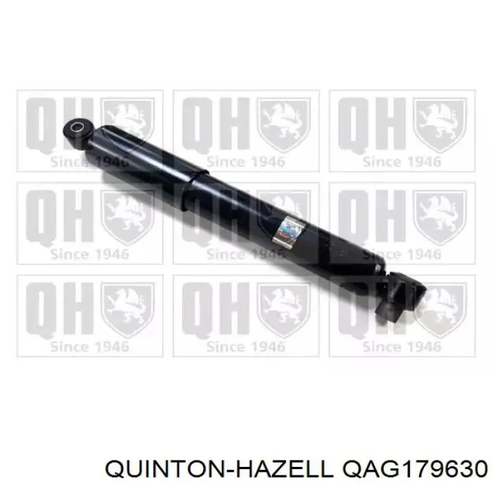 Задний амортизатор Magneti Marelli GL12561Y