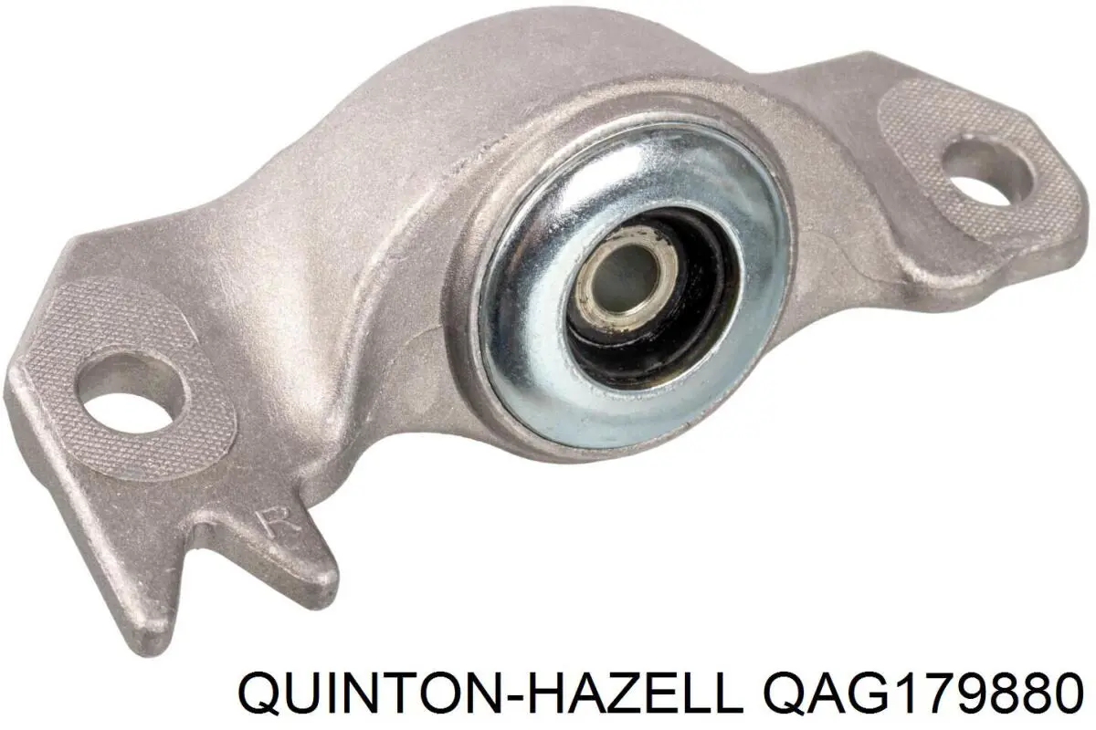 Купить QAG179880 QUINTON HAZELL Амортизатор задней подвески