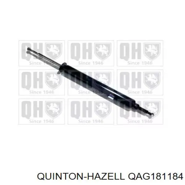 Стойка амортизатора задняя Daco 560304 цена, от 33.22 USD