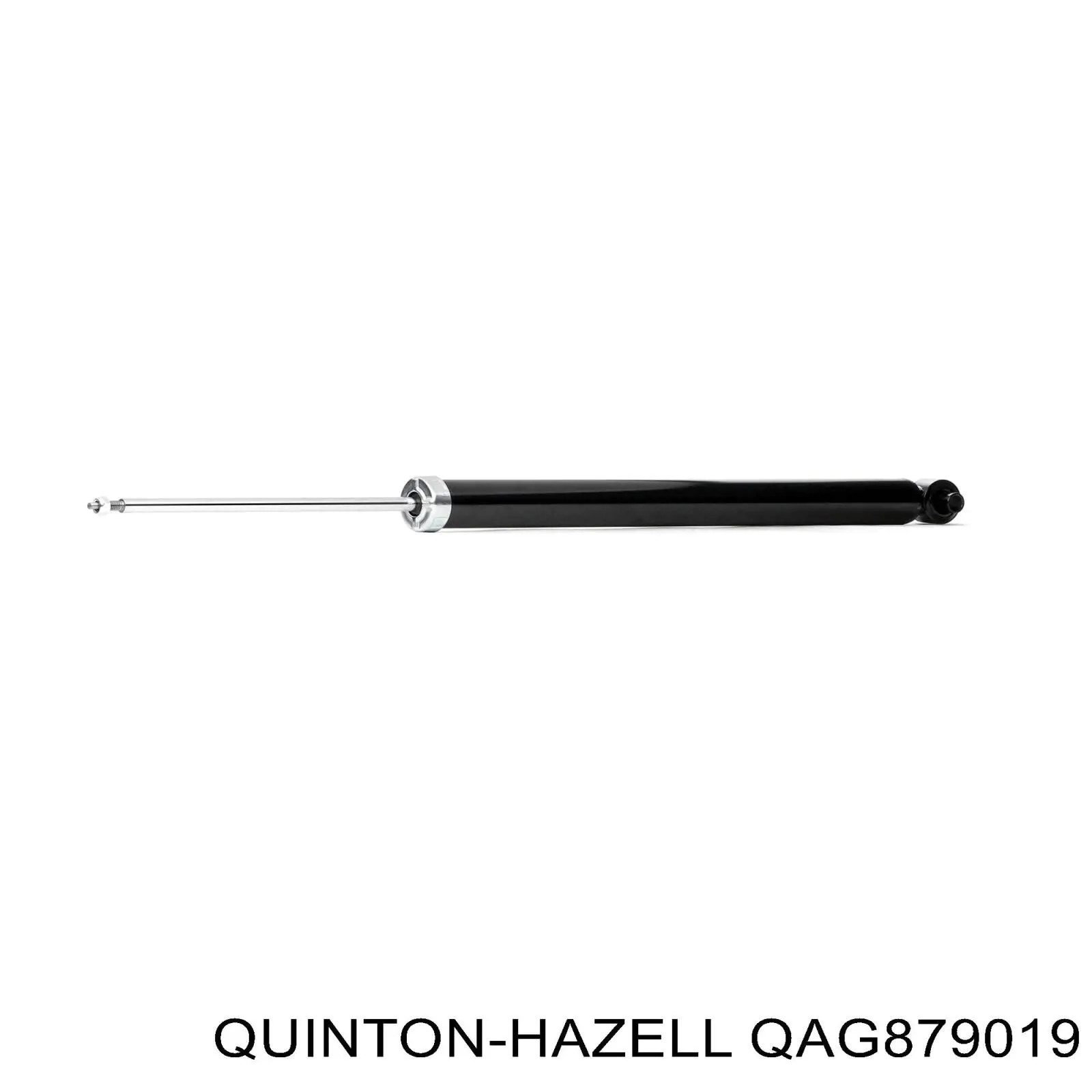 Амортизатор задний QAG879019 QUINTON HAZELL