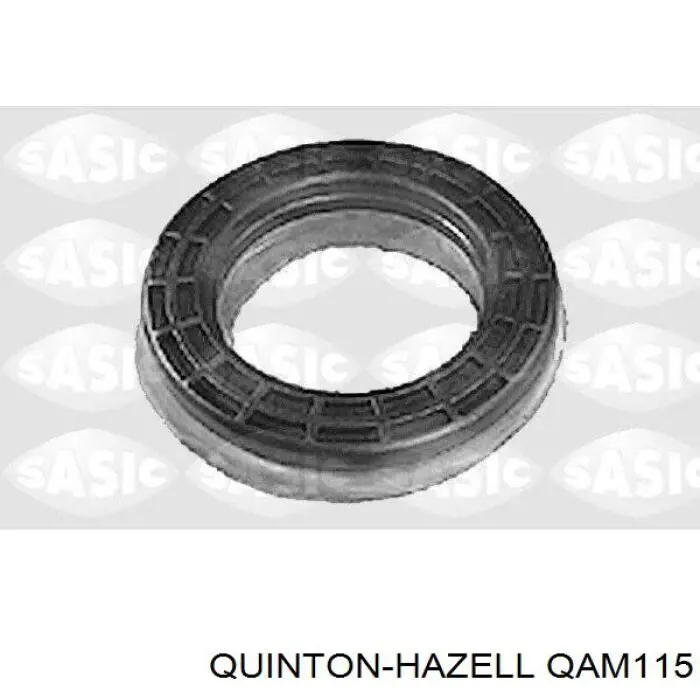 Подшипник опоры амортизатора QUINTON HAZELL QAM115