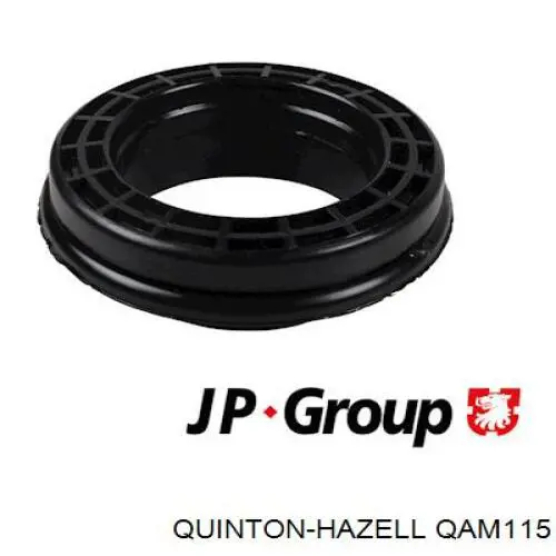 Подшипник опорный амортизатора, переднего QUINTON HAZELL QAM115 цена, от 14.92 USD
