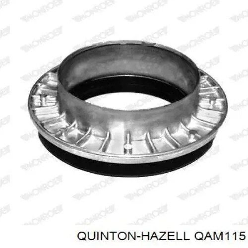 Купить QAM115 QUINTON HAZELL Опорный подшипник амортизатора