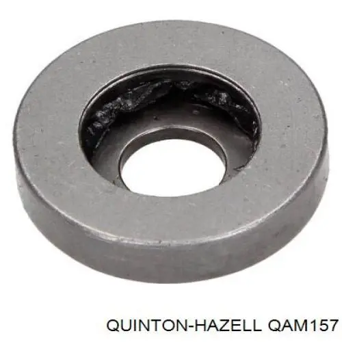 QAM157 QUINTON HAZELL