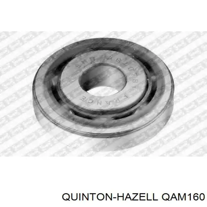Опорный подшипник амортизатора QAM160 QUINTON HAZELL