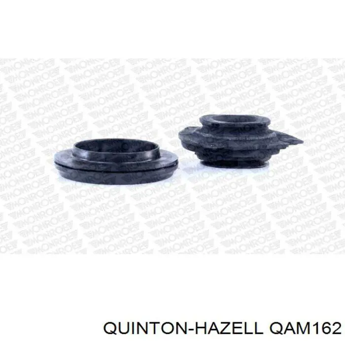 Опорный подшипник амортизатора QAM162 QUINTON HAZELL