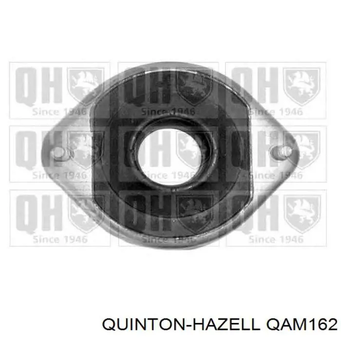 Купить QAM162 QUINTON HAZELL Опорный подшипник амортизатора