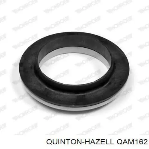 Подшипник опорный амортизатора, переднего QUINTON HAZELL QAM162 цена, от 11.55 USD