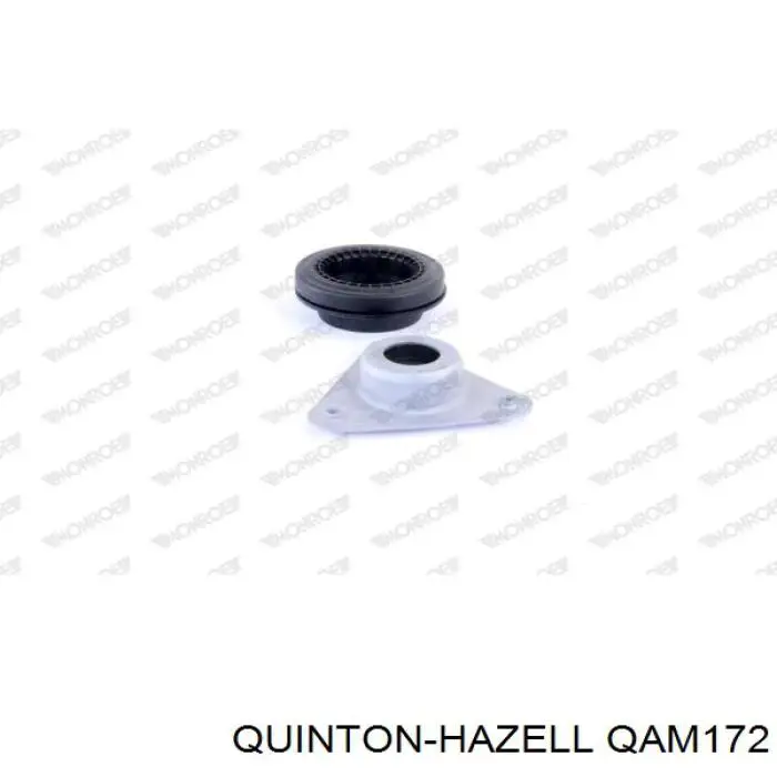 Купить A4533210084 Mercedes Опорный подшипник амортизатора