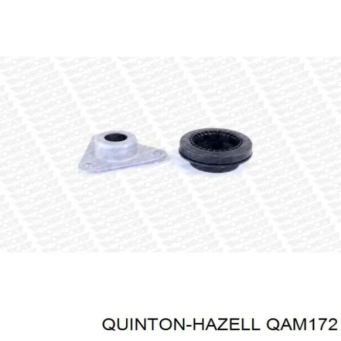 Опорный подшипник амортизатора A4533210084 Mercedes