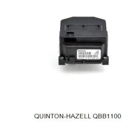 QBB1100 QUINTON HAZELL Поликлиновый ремень