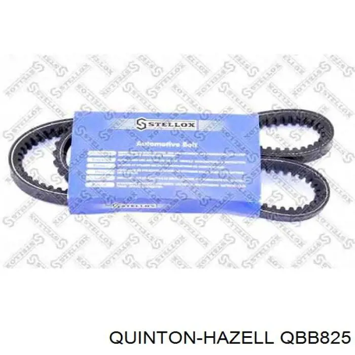AVX13X830 Continental/Siemens Поликлиновый ремень
