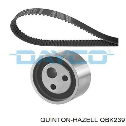 ГРМ ремни, комплект Renault (RVI) 8671018735 цена, от 34.25 USD