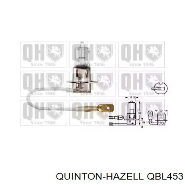 Лампочка галогенная Fiat/Alfa/Lancia 14151590