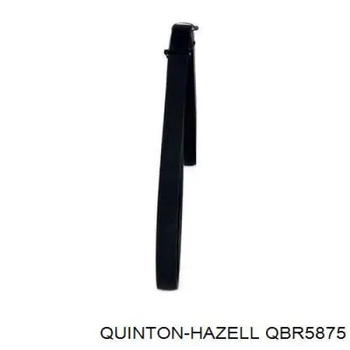 Ремень кондиционера QUINTON HAZELL QBR5875