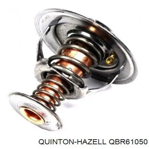 Ремень генератора QBR61050 QUINTON HAZELL