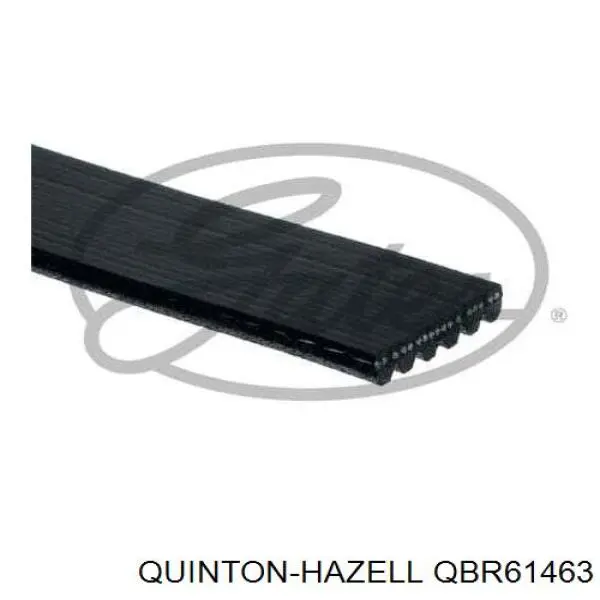 Купить QBR61463 QUINTON HAZELL Ремень генератора