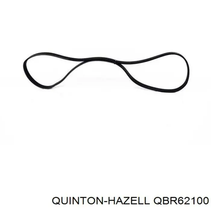 QBR62100 QUINTON HAZELL Поликлиновый ремень
