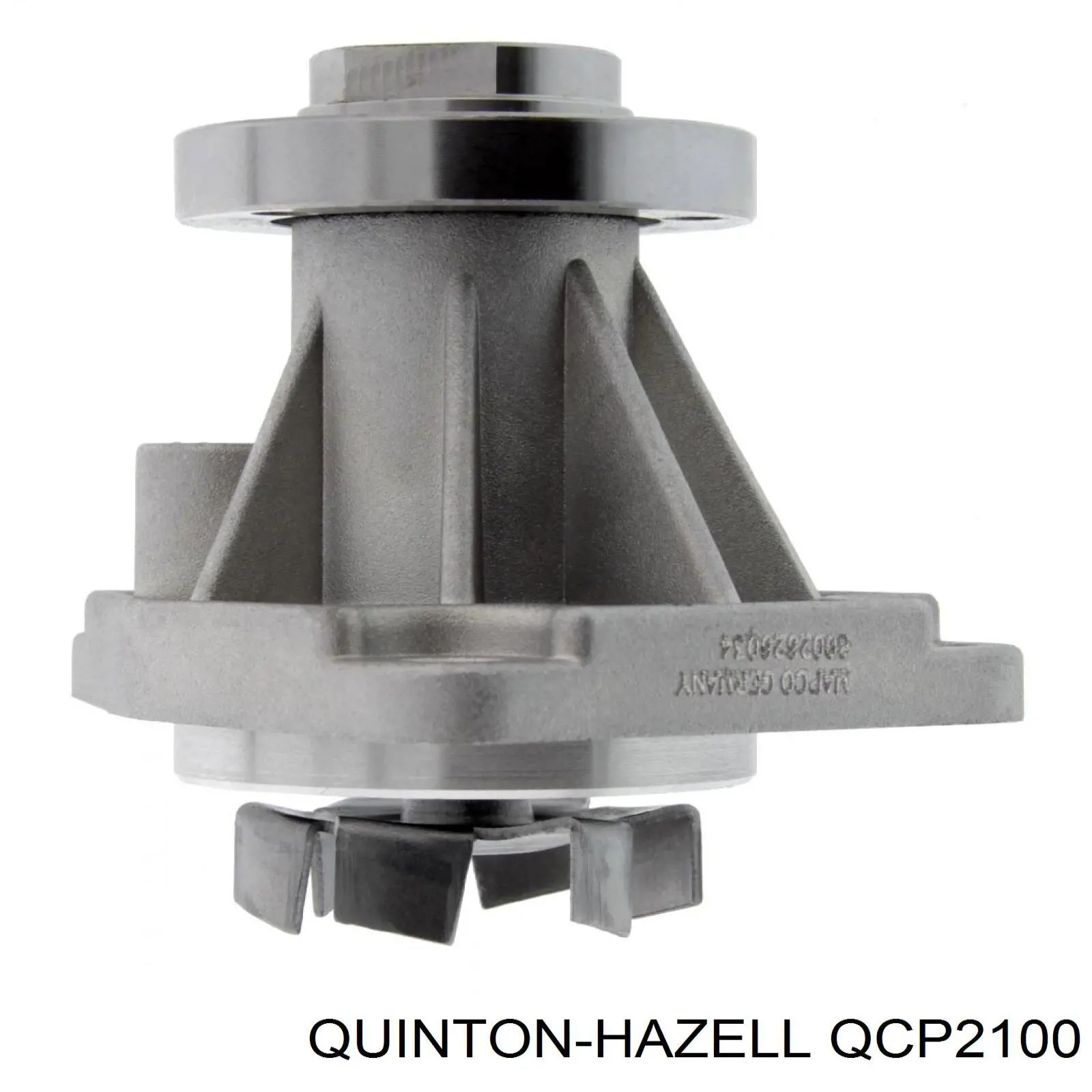 QCP2100 QUINTON HAZELL