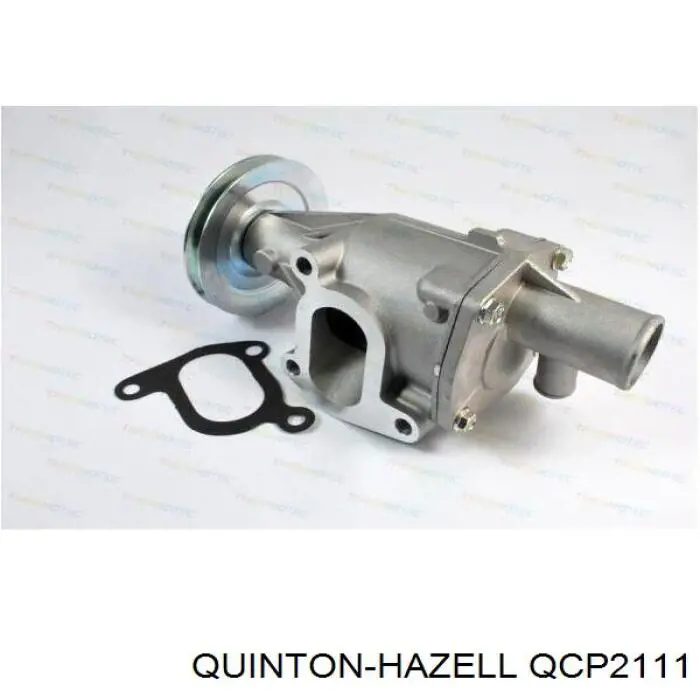 QCP2111 QUINTON HAZELL