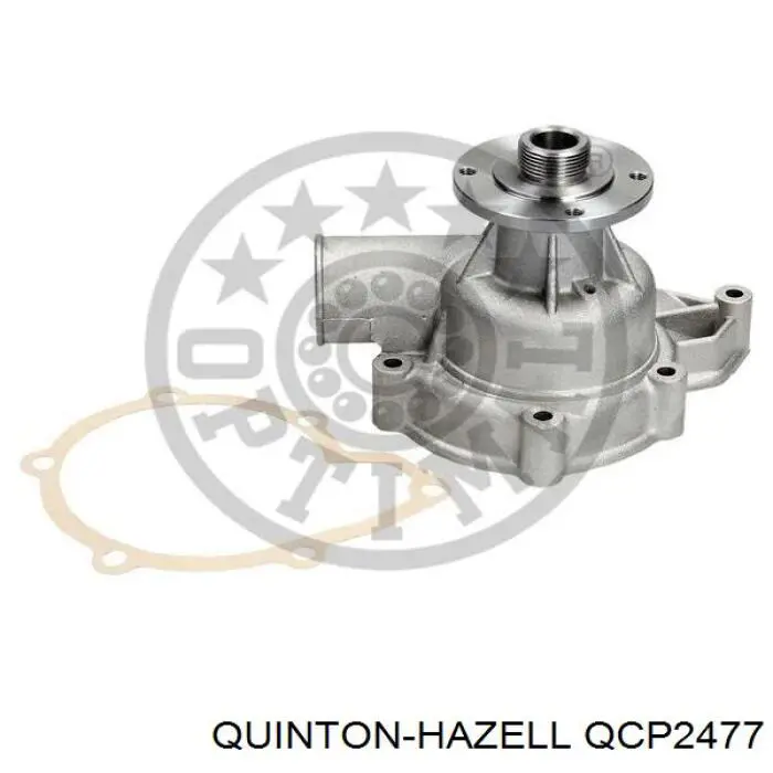 Помпа охлаждения BMW 11511286417 цена, от 30.76 USD