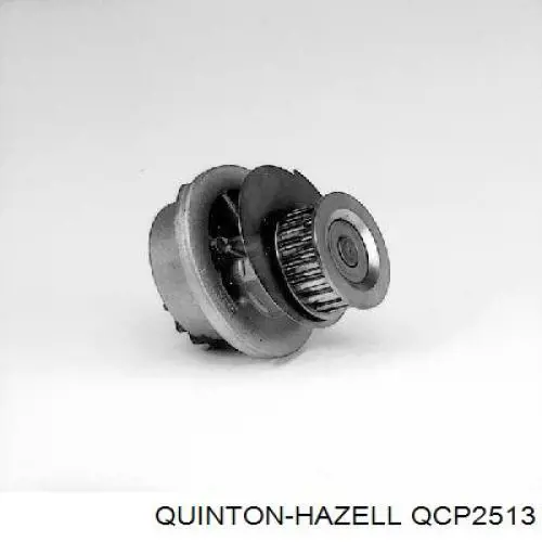 Помпа WPQ0357 Magneti Marelli