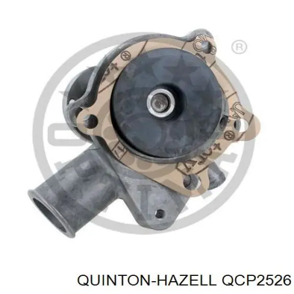 Помпа охлаждения Ford 1484376 цена, от 26.71 USD