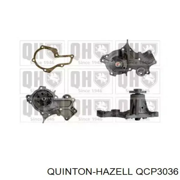 Купить 1740060813 Suzuki Насос охлаждения
